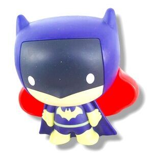 Burger King JUSTICE LEAGUE "BATGIRL" BATMAN POP! Figure - DC Comics - 2021